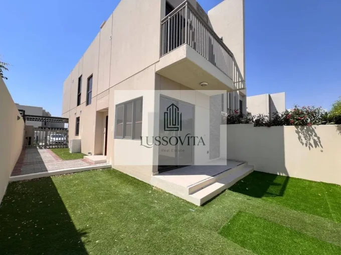 3 BR Townhouse: Odora, DAMAC Hills 2 (Akoya by DAMAC), Dubai