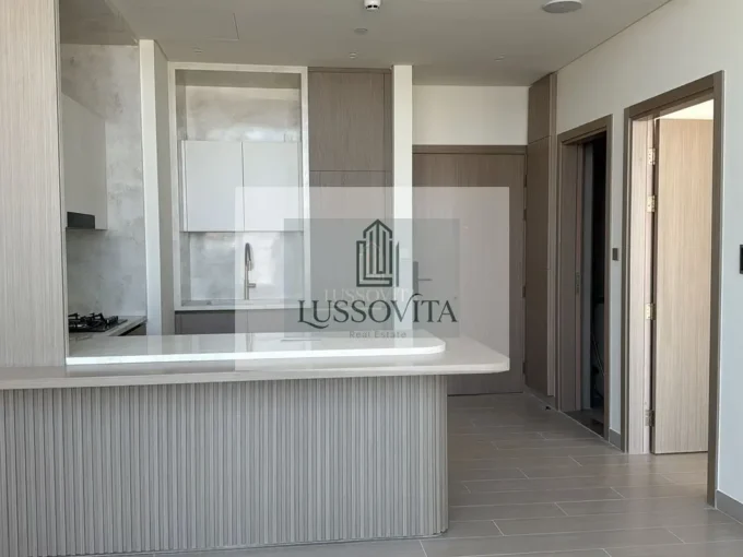 1 BR: Binghatti Royale, JVC, Dubai.