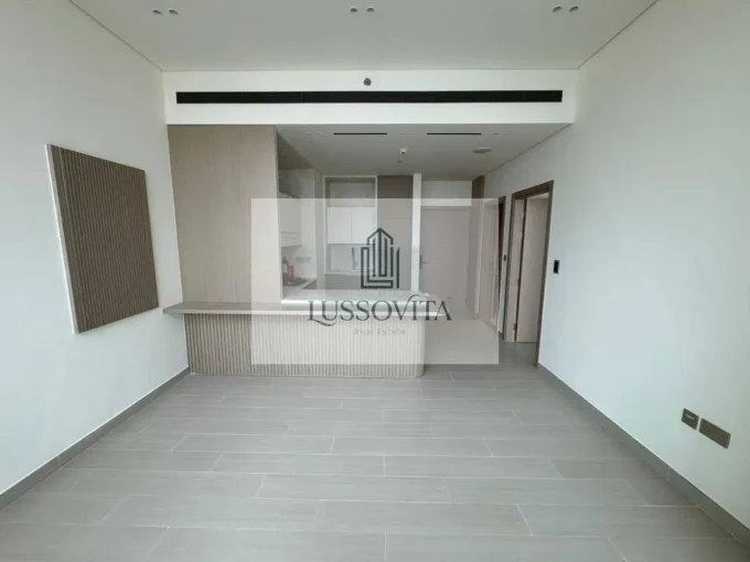 1 BR: Binghatti Phantom, JVC, Dubai.