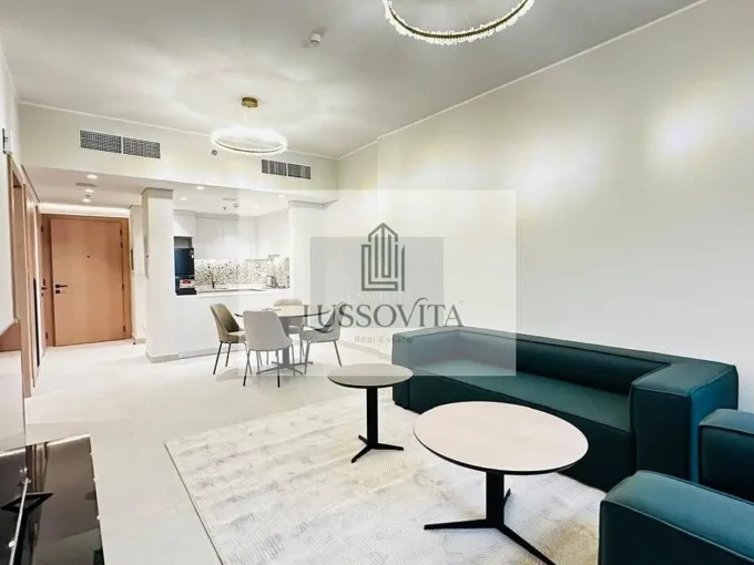 1BR: Neva Residences, JVC District 16, Jumeirah Village Circle (JVC), Dubai