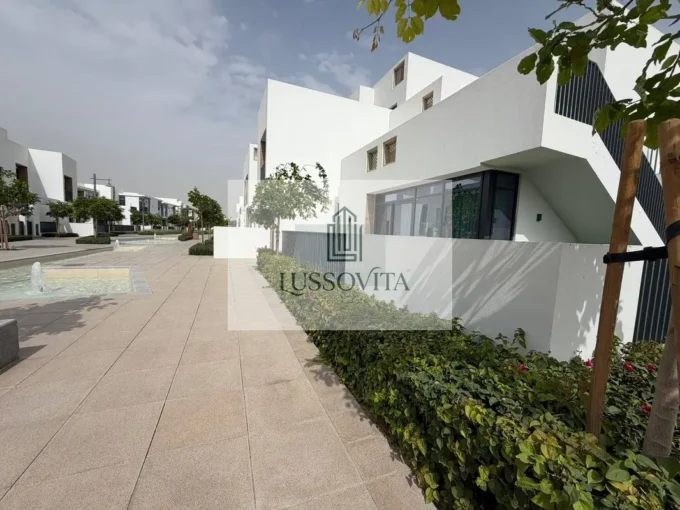 4 BR Townhouse: Bliss, Arabian Ranches 3, Dubai