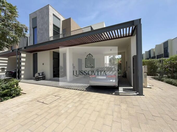 4BR Villa: Joy, Arabian Ranches 3, Dubai